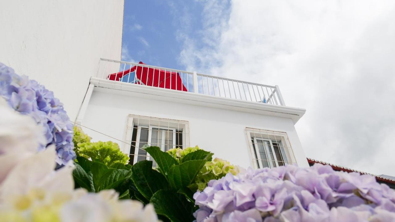 Populo Beach House São Roque エクステリア 写真