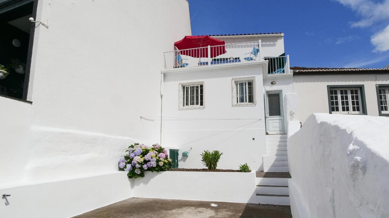 Populo Beach House São Roque エクステリア 写真