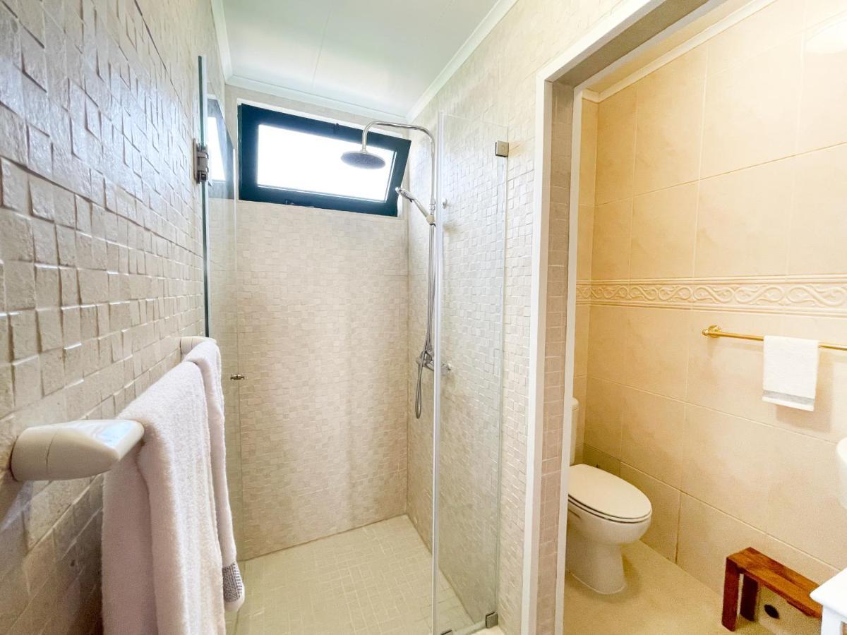 Populo Beach House São Roque エクステリア 写真