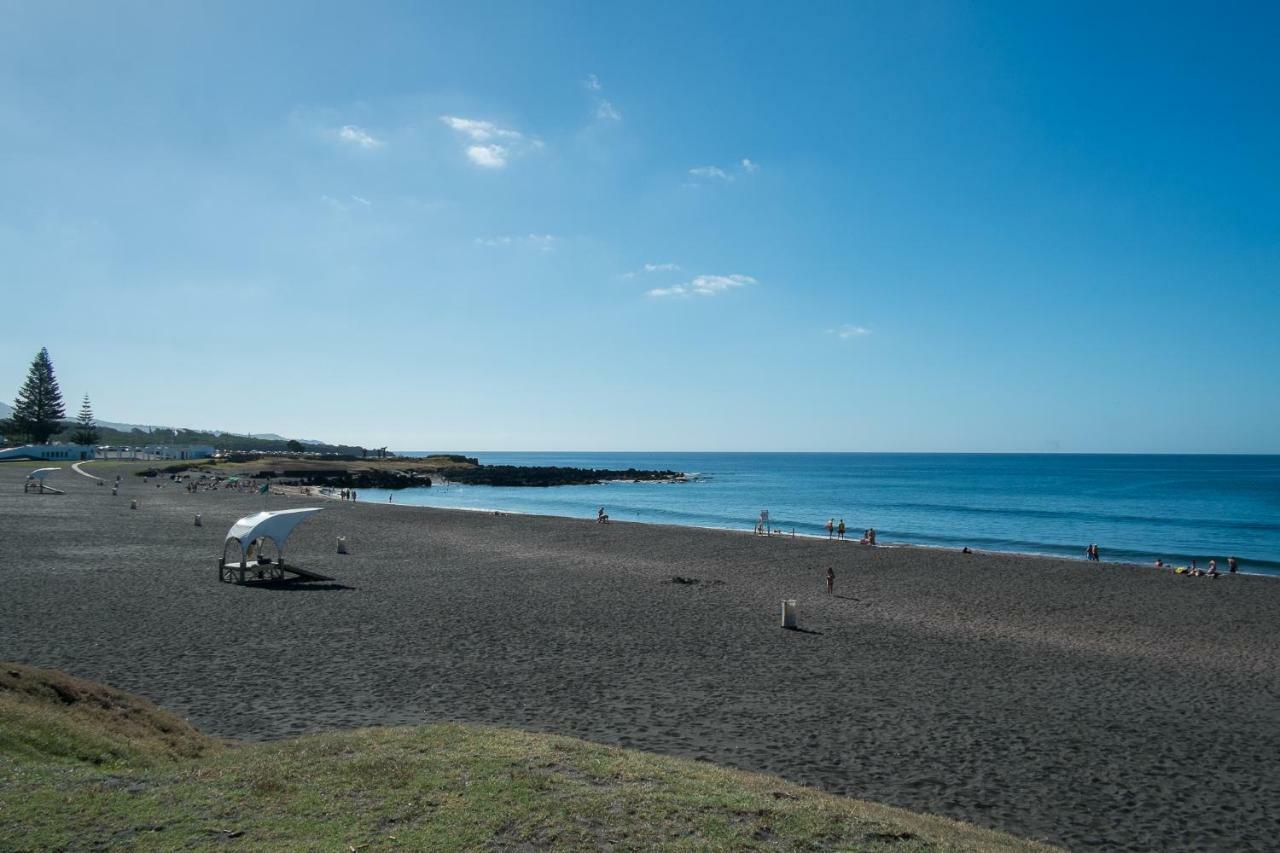 Populo Beach House São Roque エクステリア 写真