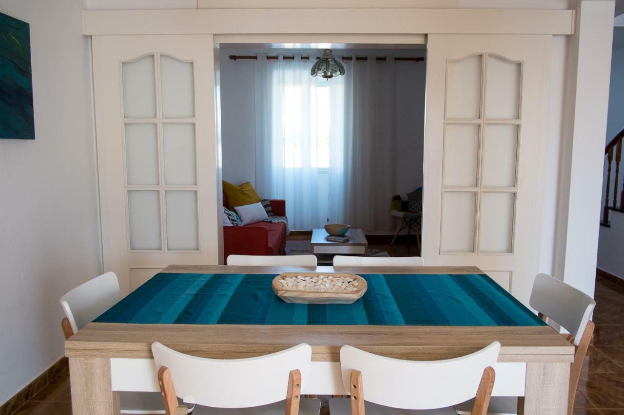 Populo Beach House São Roque エクステリア 写真